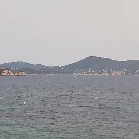 Le Saint Louis Toulon