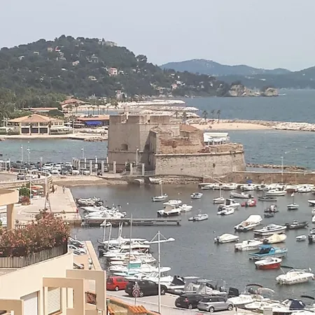 Le Saint Louis