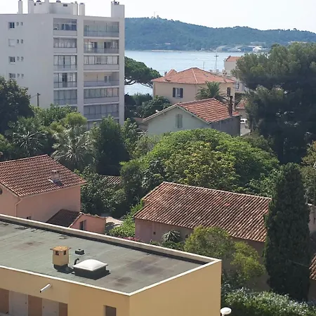 Le Saint Louis Toulon