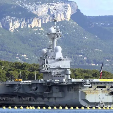 Le Saint Louis Toulon