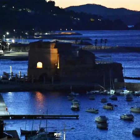 Le Saint Louis